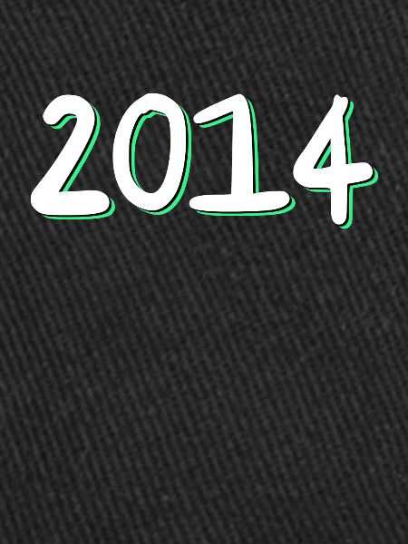 Anniversaire 2014