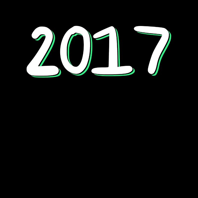 Anniversaire 2017