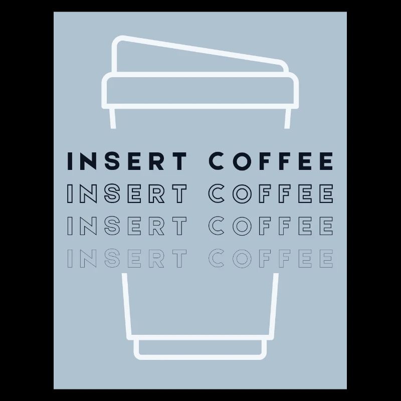 Insert Coffee Cup 2 LWPSBHBT