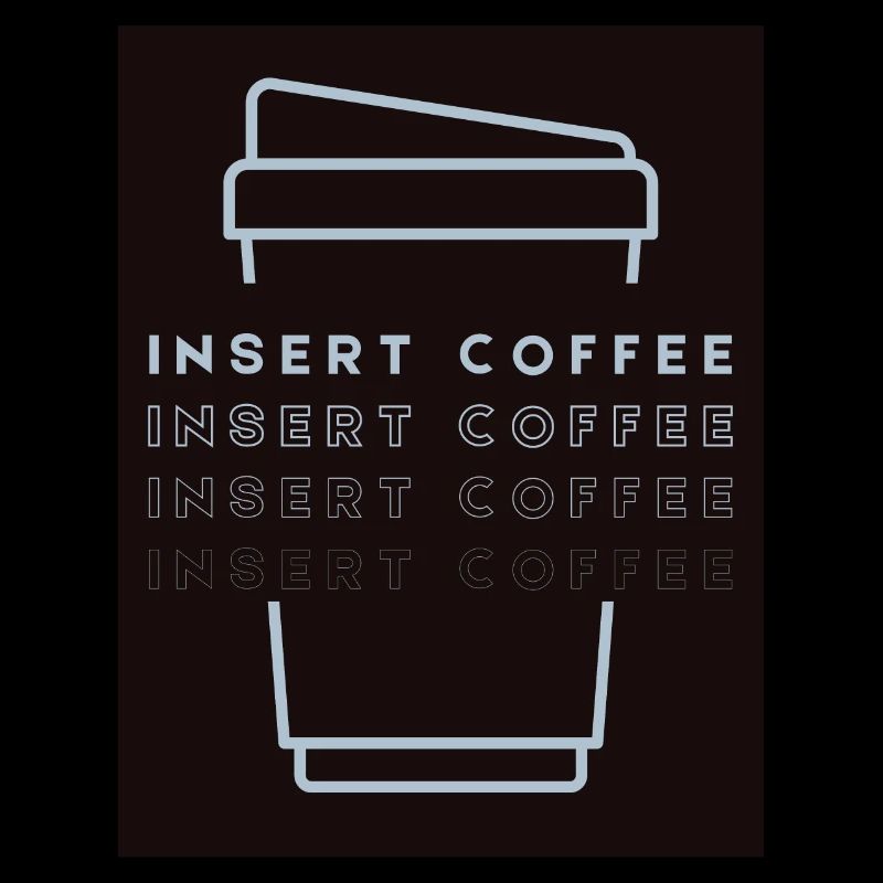 Insert Coffee Cup 2 LHBPHBBST
