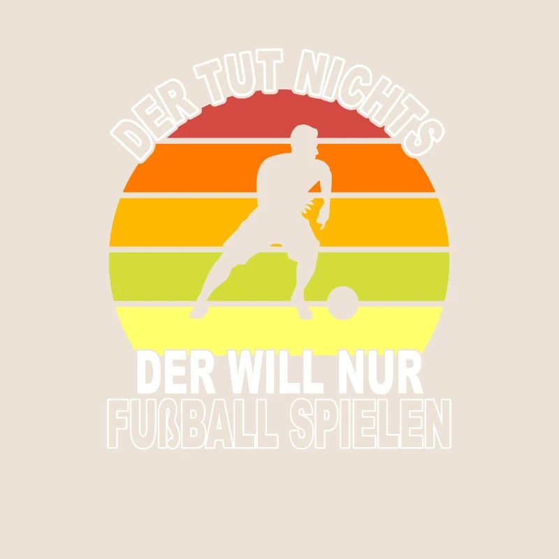 Fußball Spruch