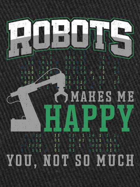 Robot Robotics Engineer Robots