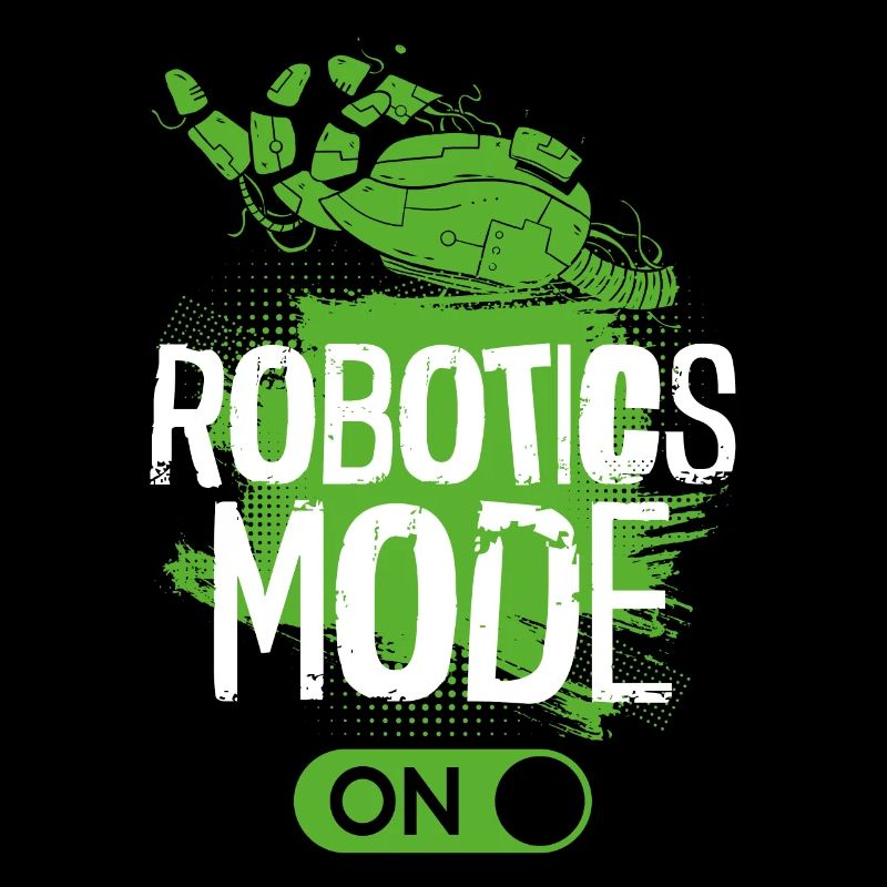 Robot Robotics Engineer Robotics