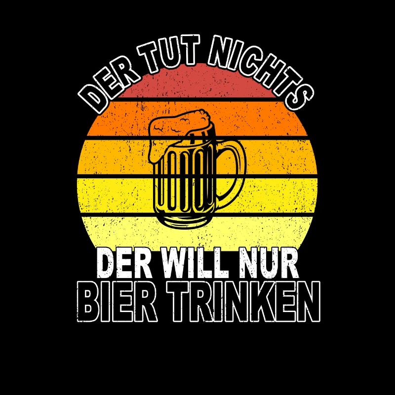 Bier Spruch