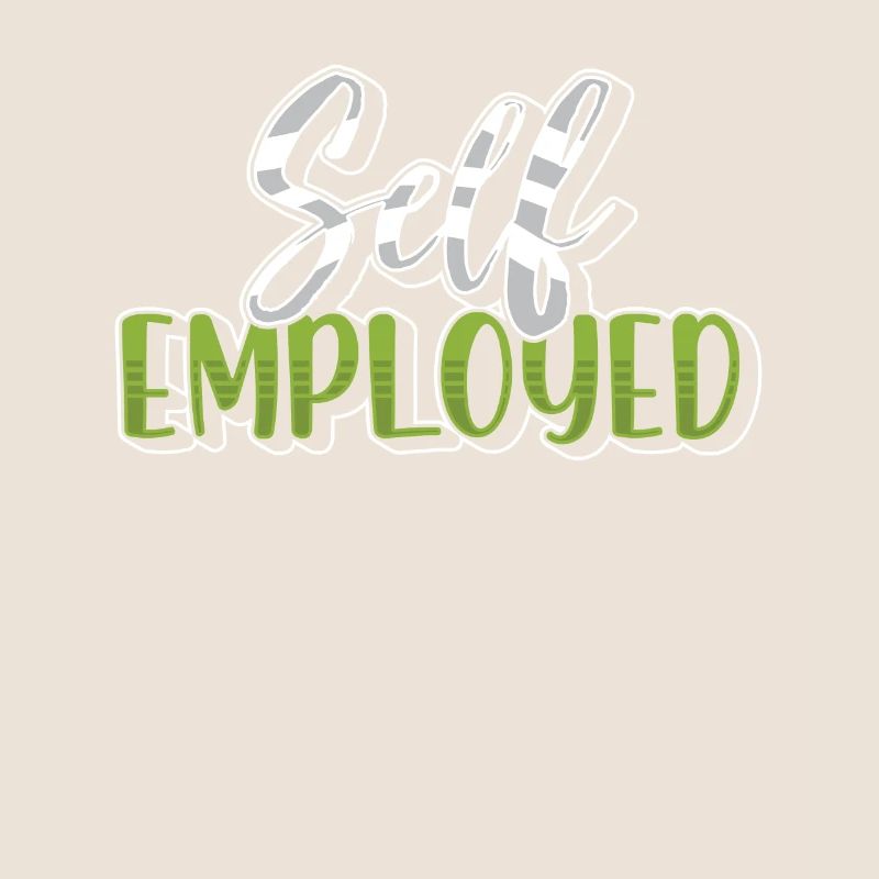 Self-employed freelancer Freelancer