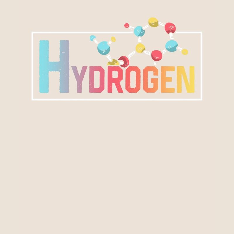 Hydrogène énergie Élément hydrogène