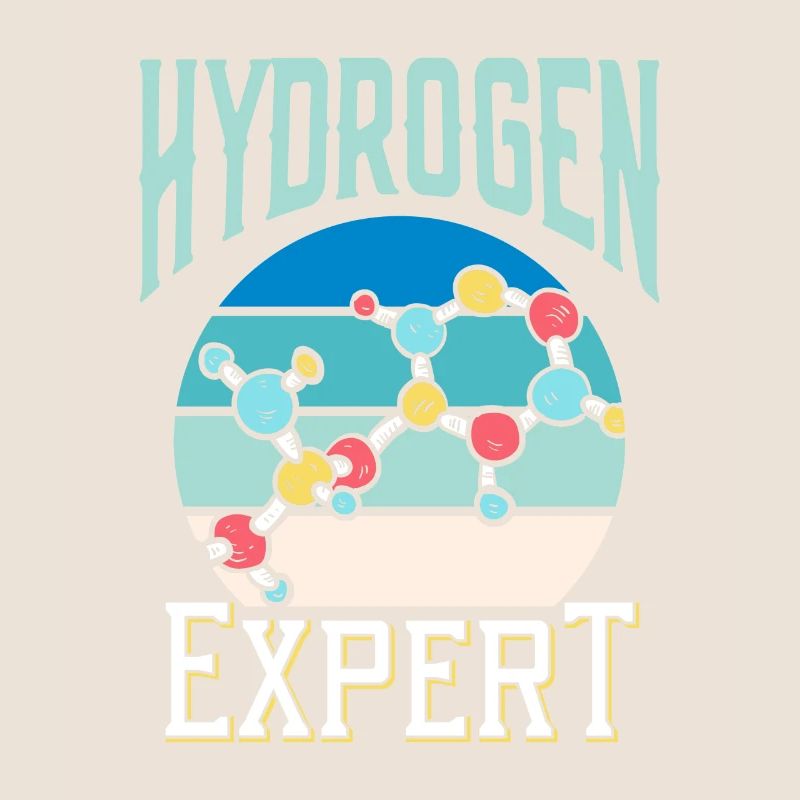 Expert en hydrogène Énergie des éléments hydrogène