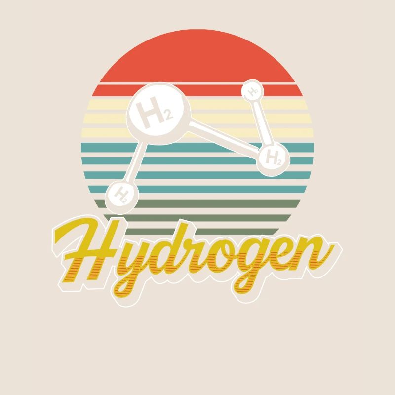 Élément hydrogène Énergie Hydrogène