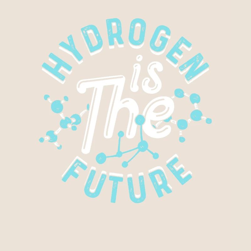 L’hydrogène est le futur élément hydrogène