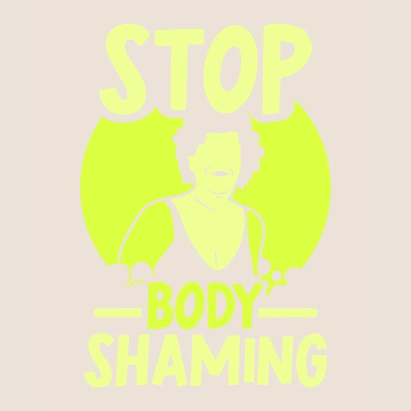 Plus de bodyshaming Bodyshaming agaçant