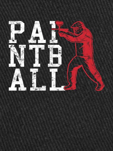 Paintball