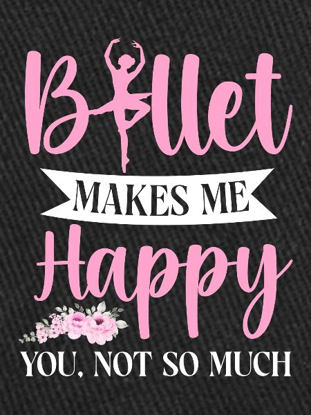 Ballet Danseuse Danse Ballerine