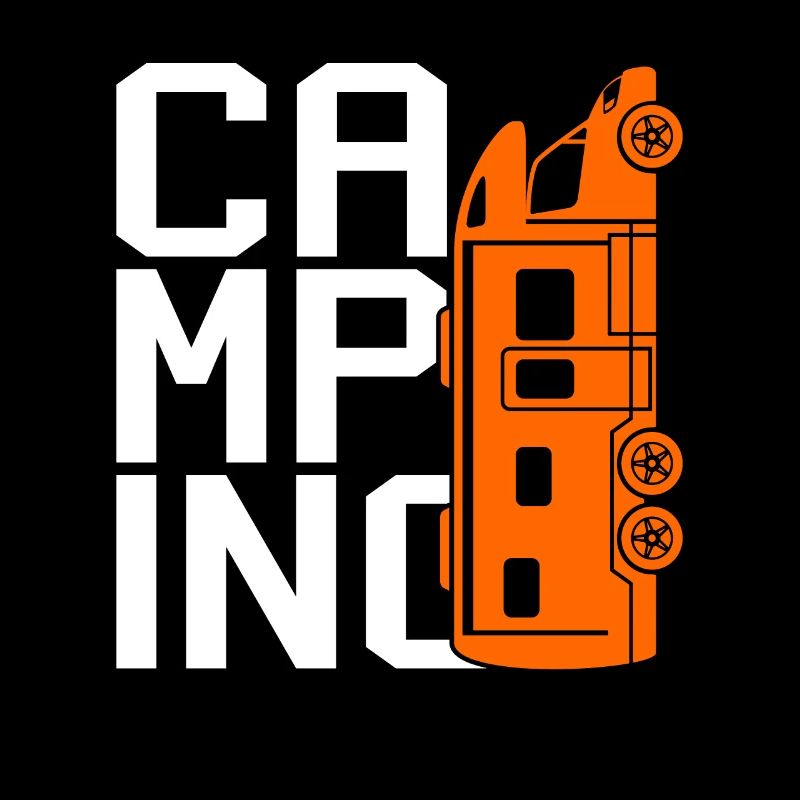 camping
