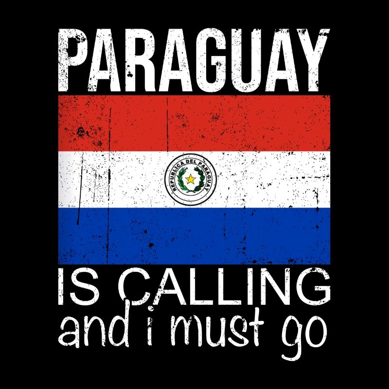 Citation du Paraguay