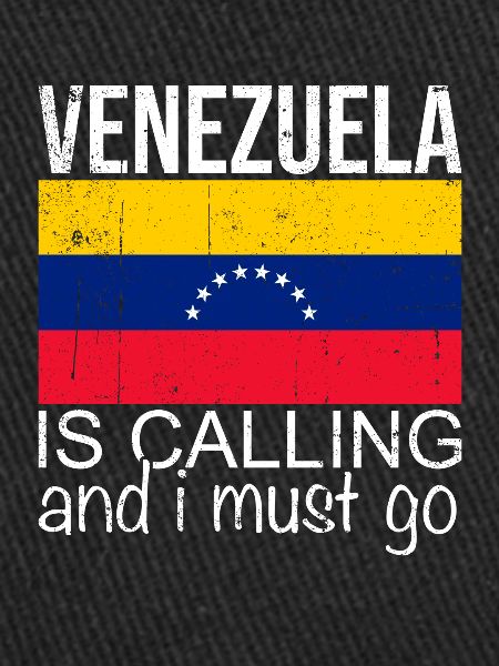 Citation Venezuela