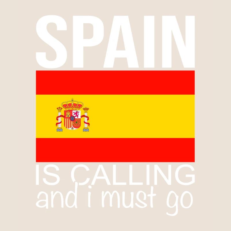 Spain Saying