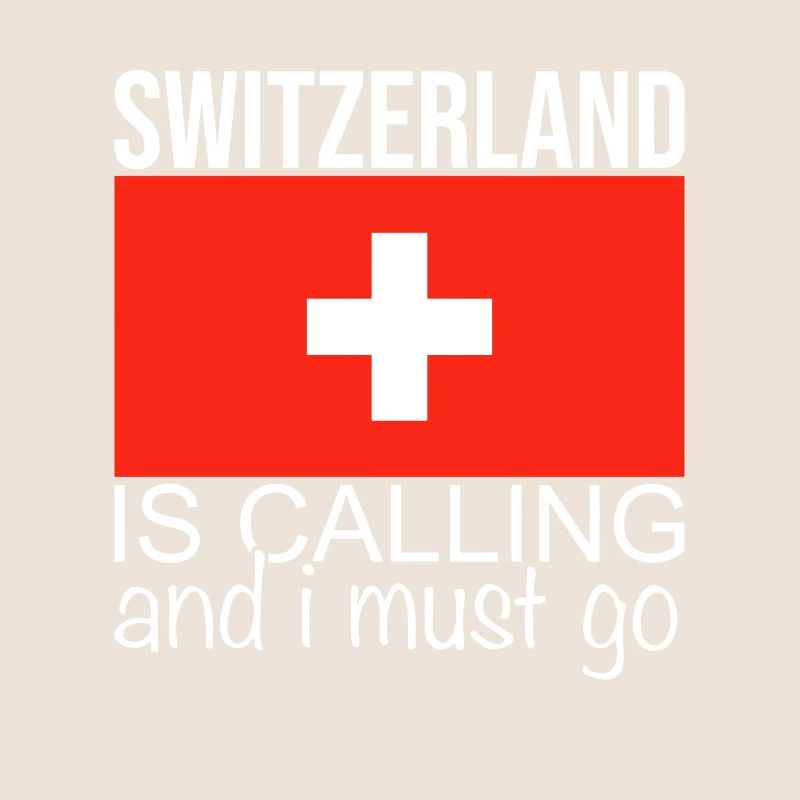 Schweiz Spruch