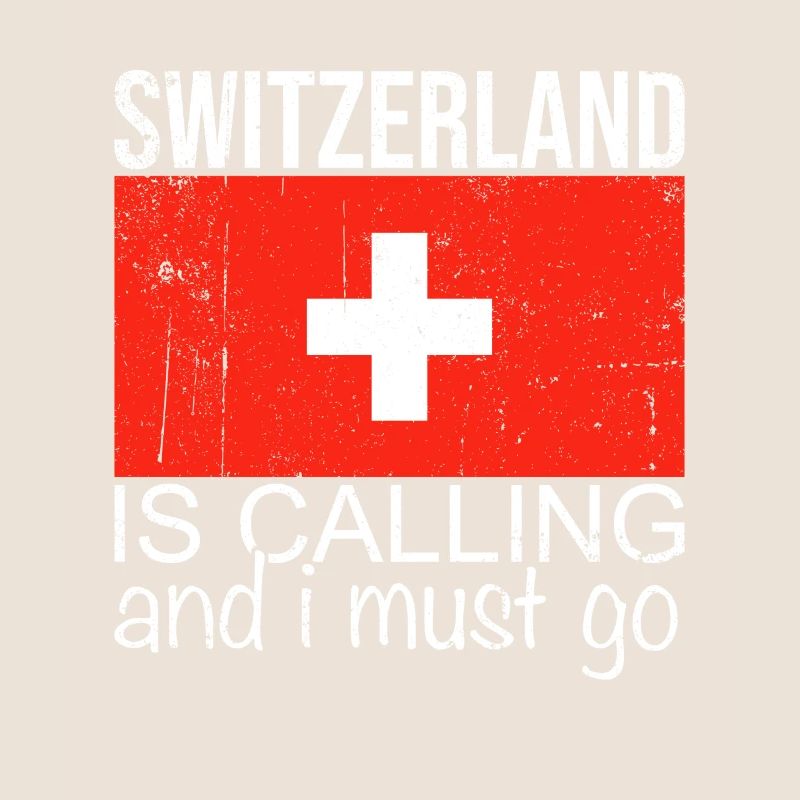 Schweiz Spruch