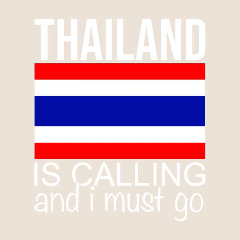Citation Thaïlande