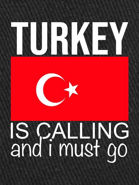 Turkey Quote