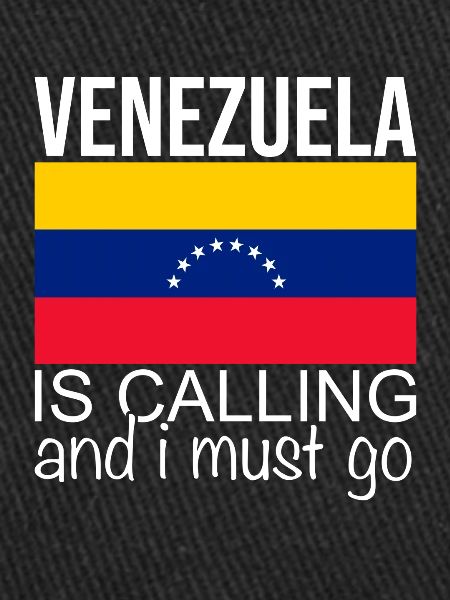 Venezuela Quote