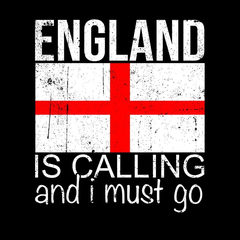 England Spruch