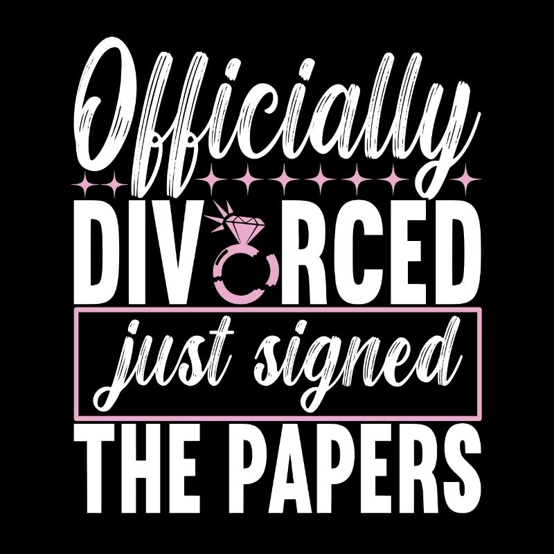 Divorce Divorced