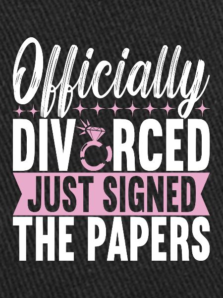 Divorce Divorced