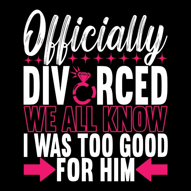 Divorce Divorcé