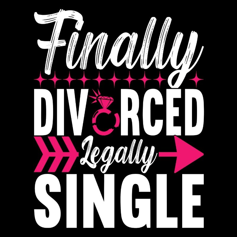 Divorce Divorced