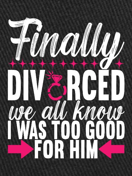 Divorce Divorced