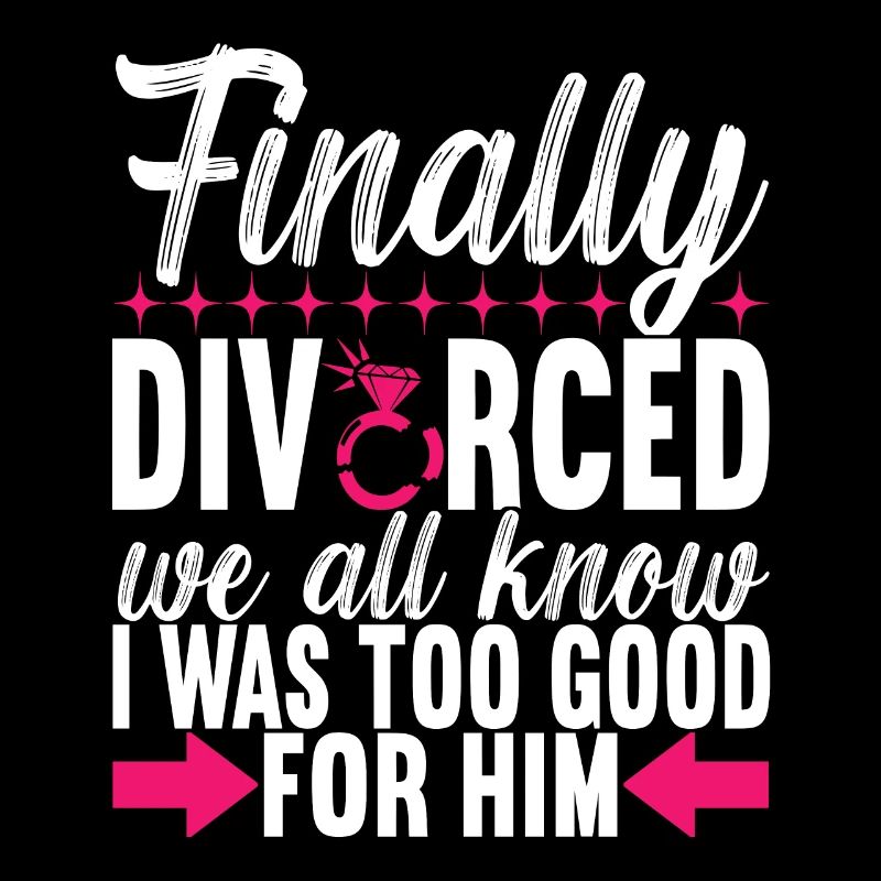 Divorce Divorced