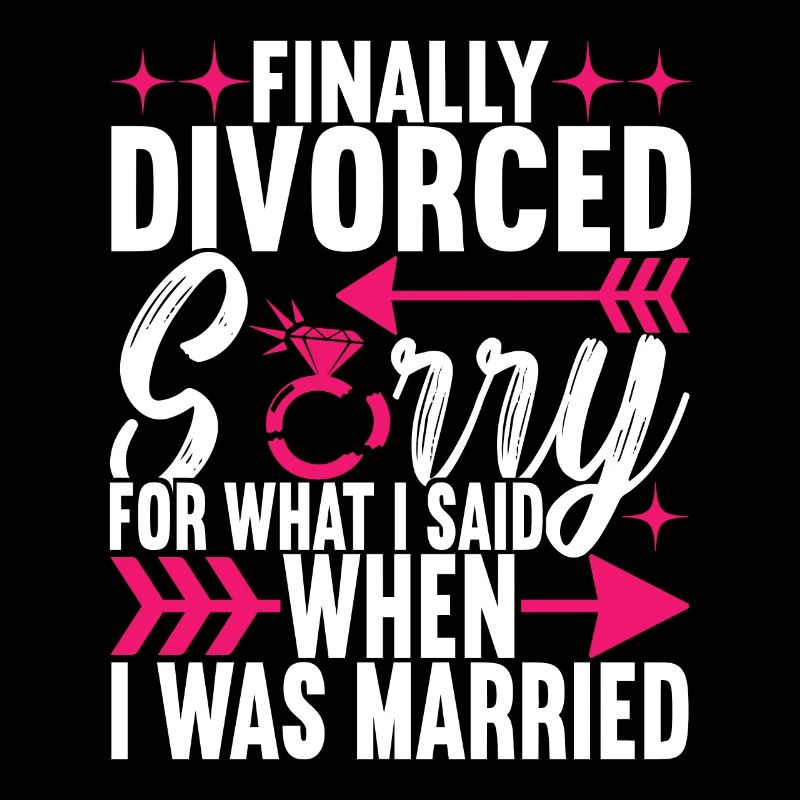 Divorce Divorced