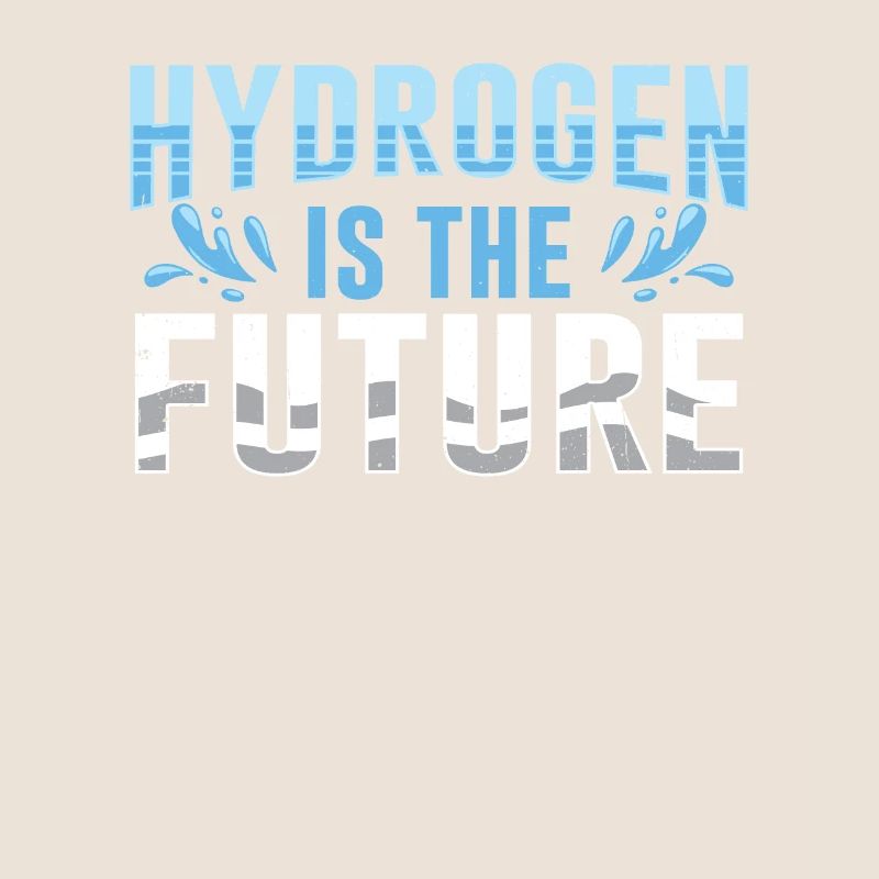 Hydrogen is the future Element Hydrogen