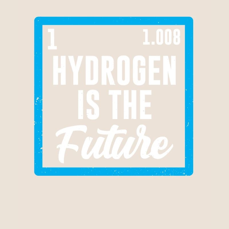 L’hydrogène est le futur élément hydrogène