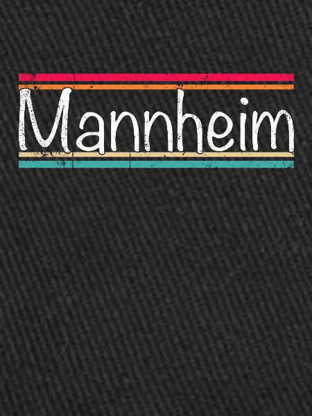 Mannheim