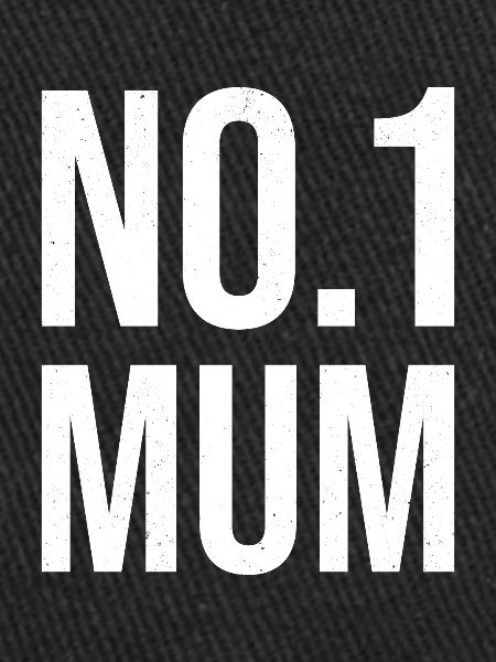 Nummer 1 Mama