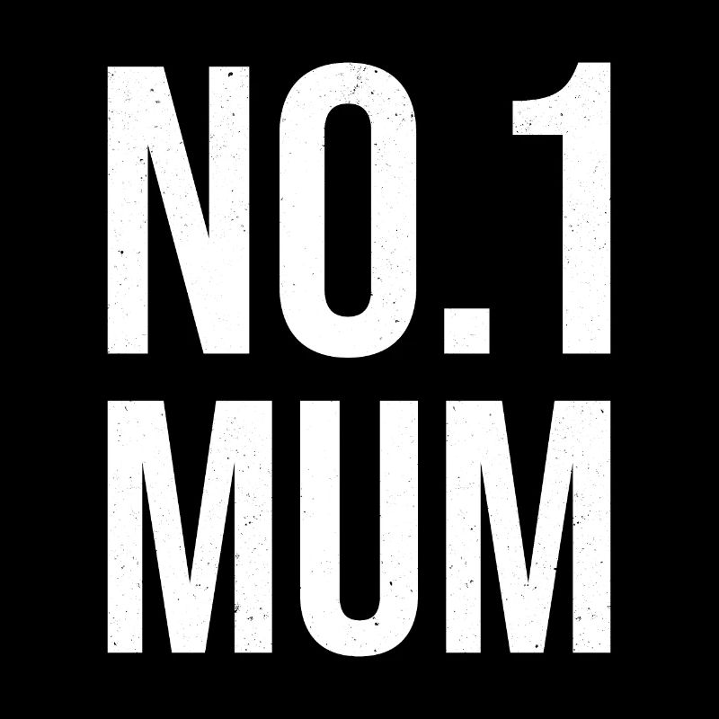 Maman numéro 1