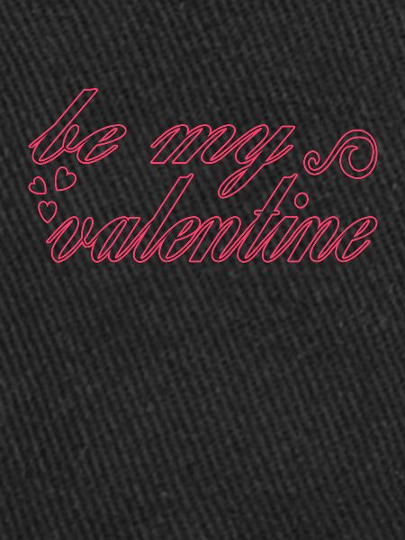 Valentine's Day Saying