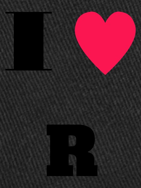 J’aime R