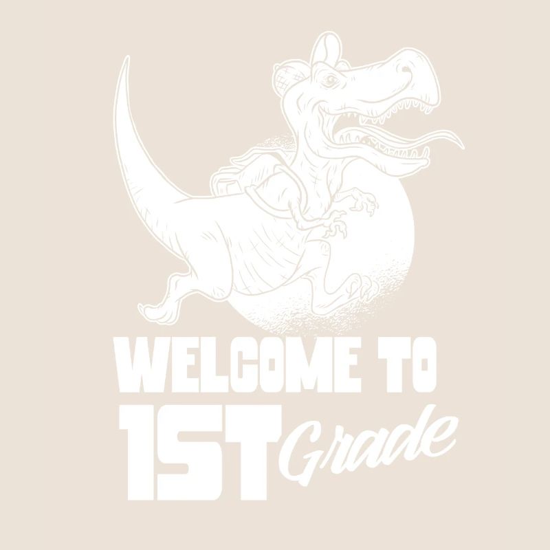 Welcome to the 1st class first class school start