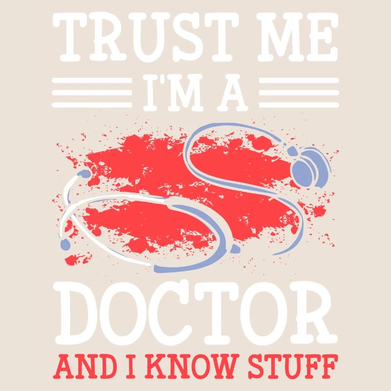 Doktor Studium Student Ärzte