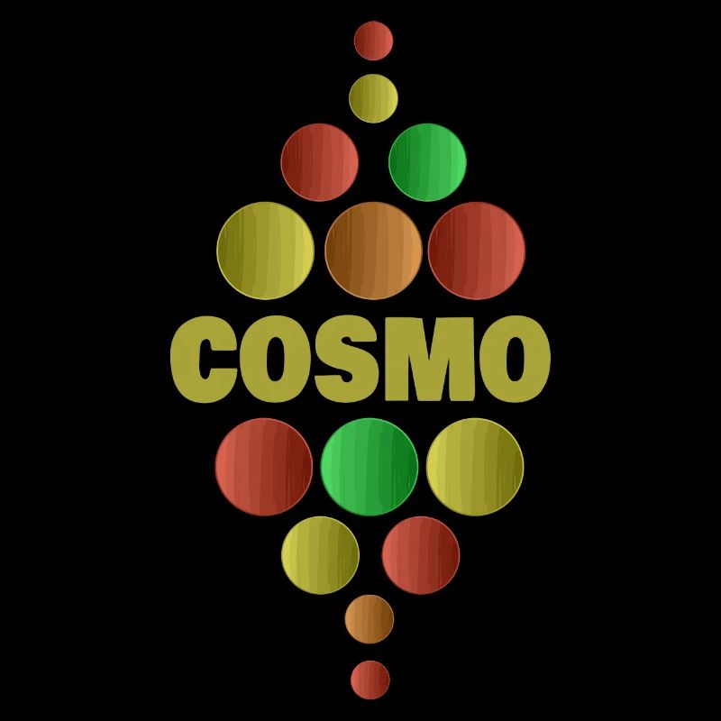 Cosmo, élève de première année