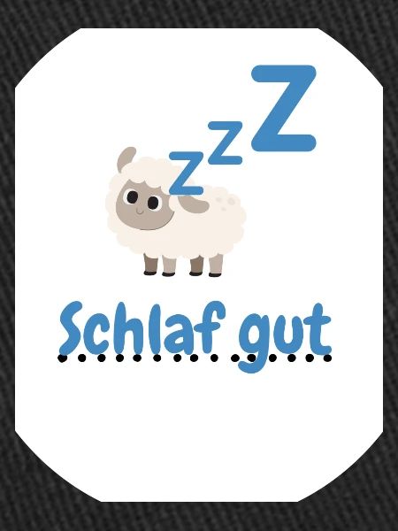 Schaf gut