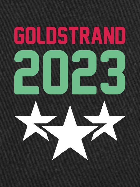 Sables d’or 2023 Couronne