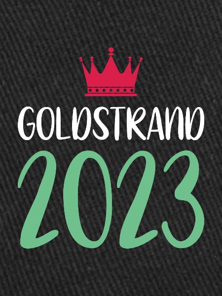 Goldstrand 2023
