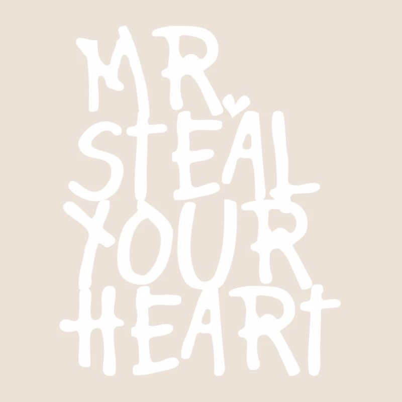 MR STEHLE DEIN HERZ