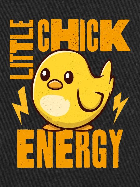 Little Chick Energy