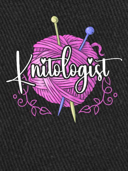 Knitting Knitter Knitologist