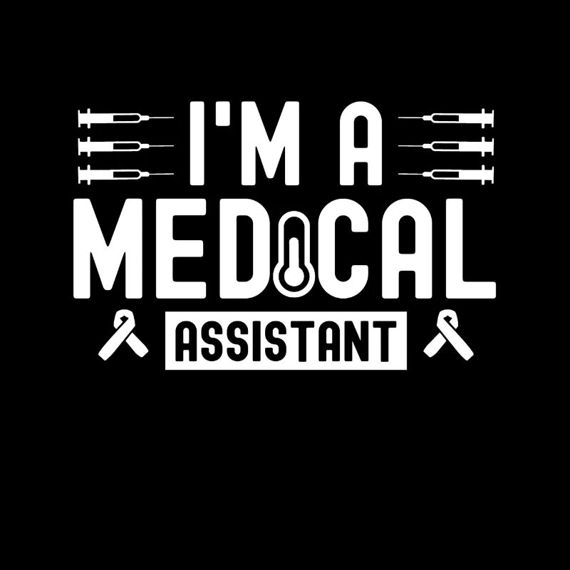 Je suis assistante médicale